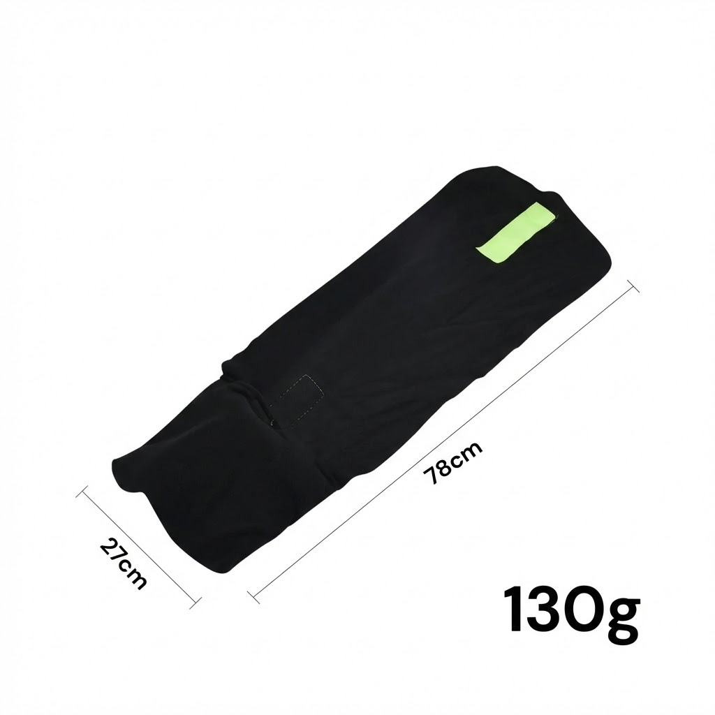 Ergonomisches Reisekissen