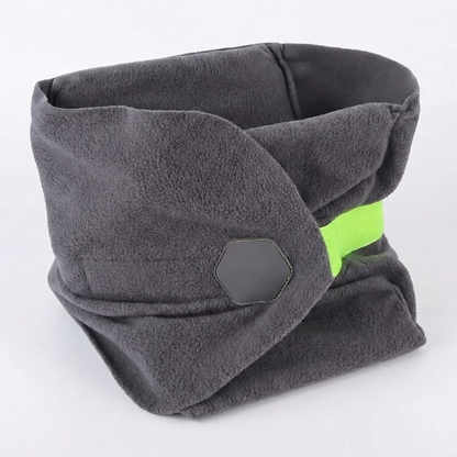 Ergonomisches Reisekissen