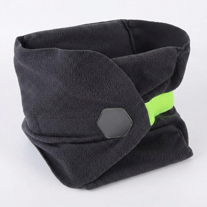 Ergonomisches Reisekissen