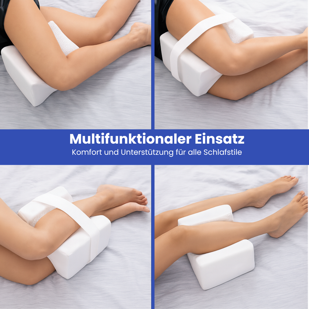 Orthopädisches Kniekissen
