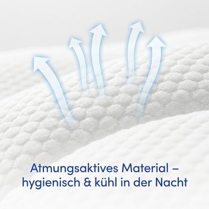 Ergonomisches Kinderkissen