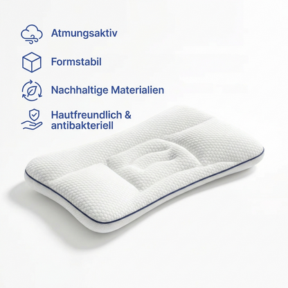 Ergonomisches Kinderkissen