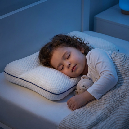 Ergonomisches Kinderkissen